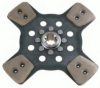 SACHS 1864 461 001 Clutch Disc